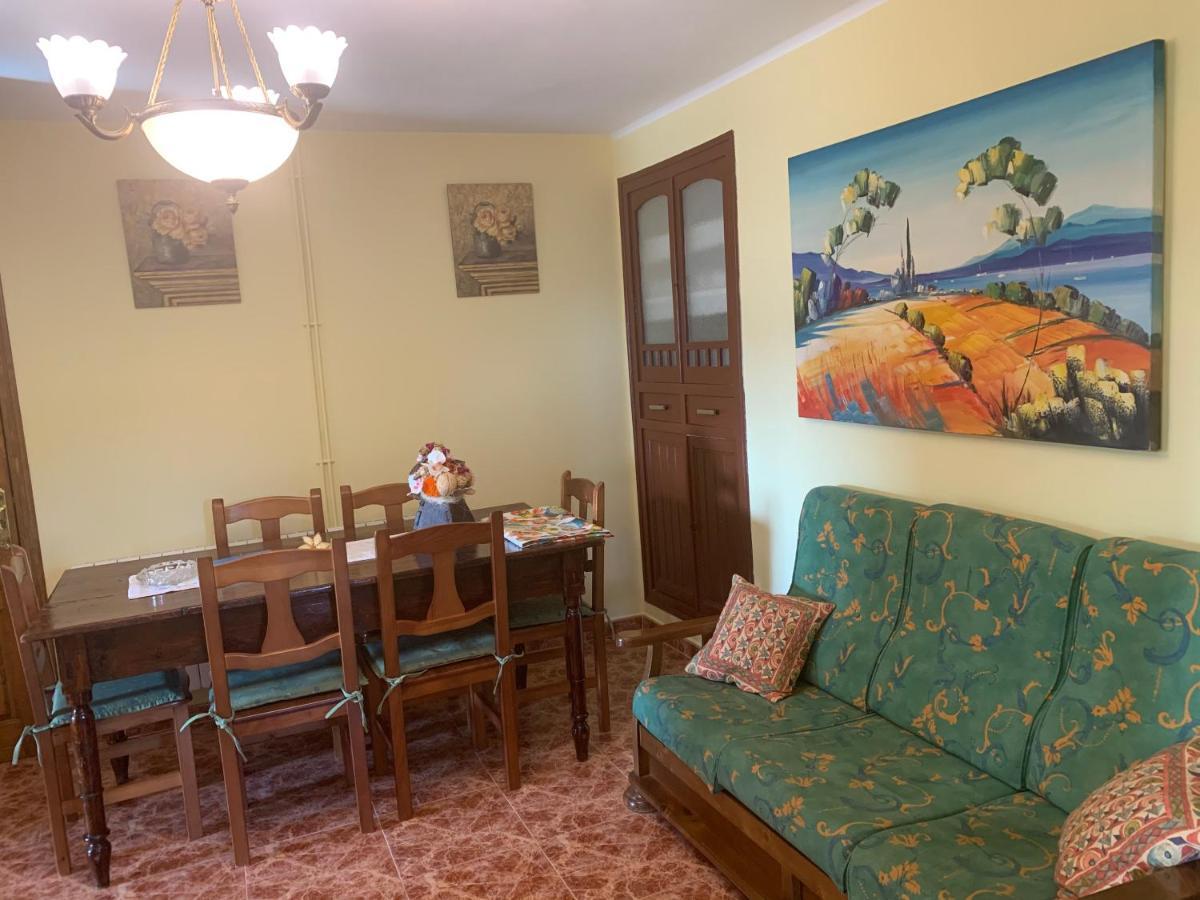 Casa Torreta Apartment Gerbe Exterior photo