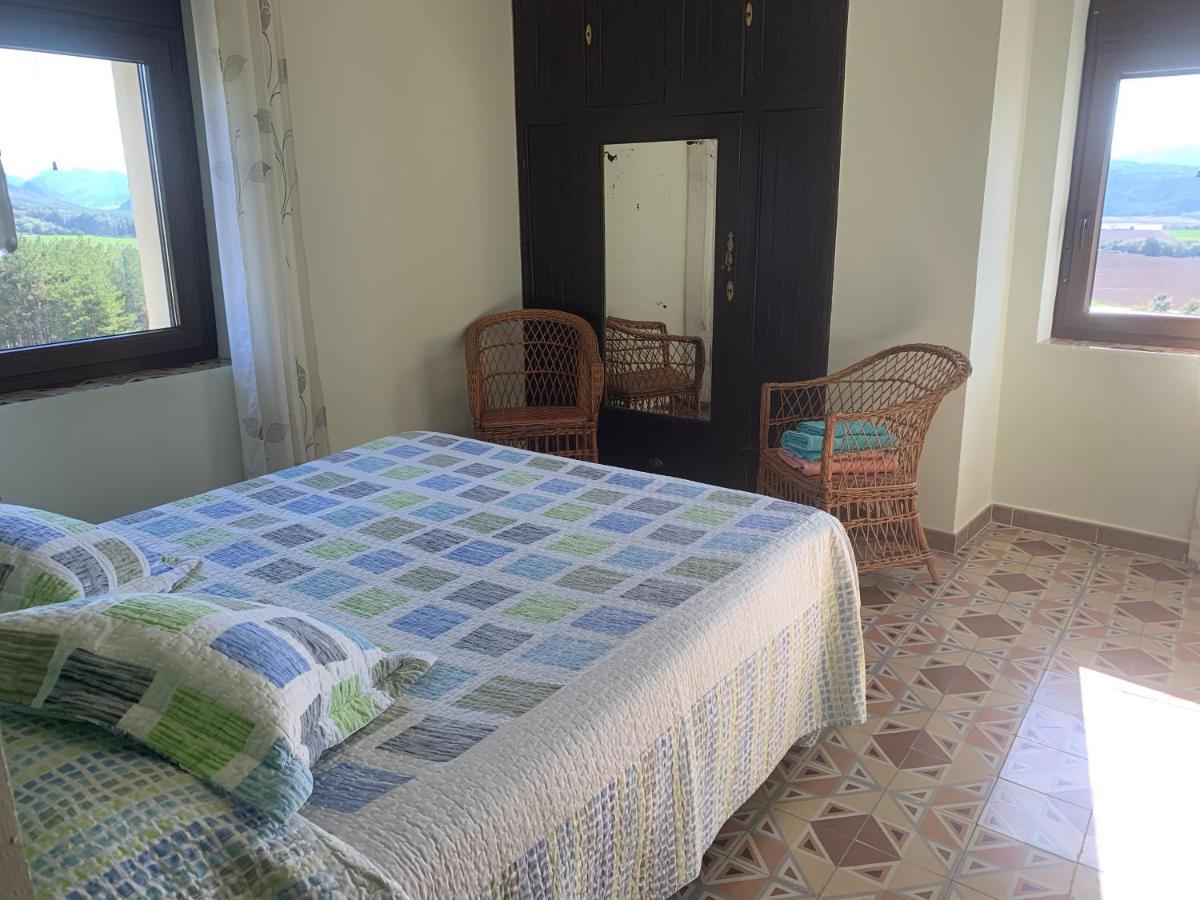 Casa Torreta Apartment Gerbe Exterior photo
