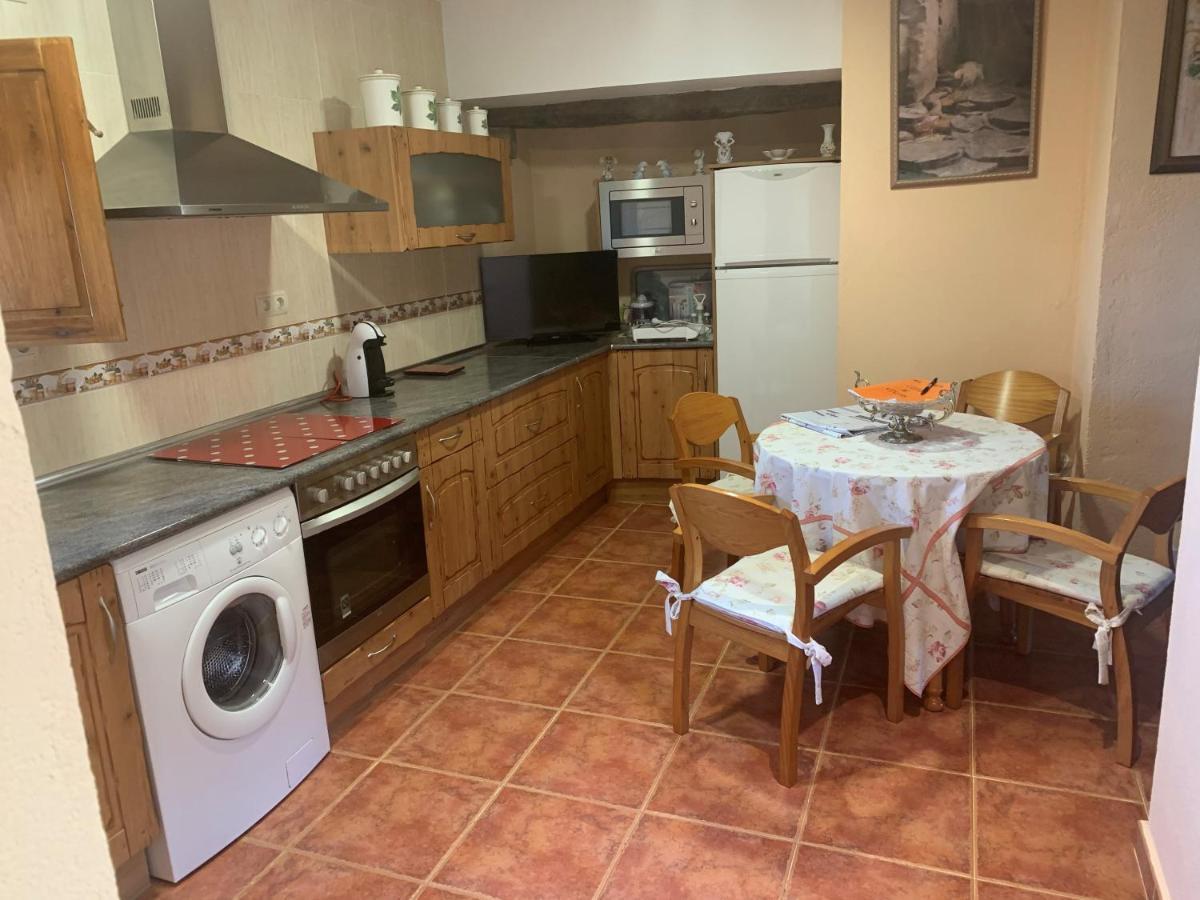 Casa Torreta Apartment Gerbe Exterior photo